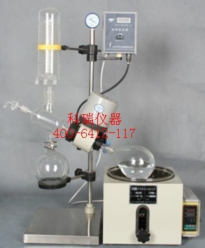 RE-201D型旋轉蒸發(fā)器用途特點及參數(shù) RE-201D型旋轉蒸發(fā)器用途特點及參數(shù)