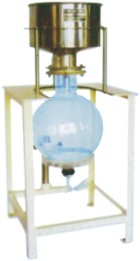 真空抽濾器 真空抽濾器