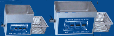 臺(tái)式超聲波清洗器 臺(tái)式超聲波清洗器