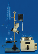 RE301旋轉(zhuǎn)蒸發(fā)器