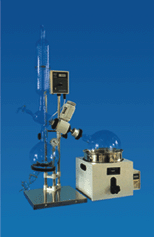 RE501旋轉(zhuǎn)蒸發(fā)器