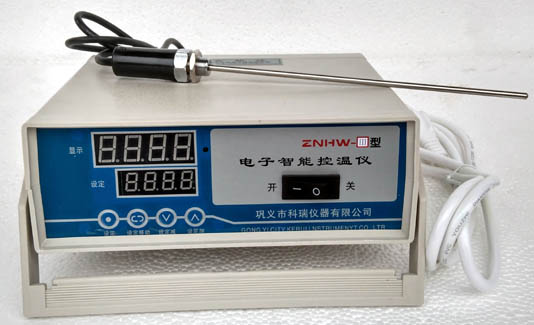 智能控溫儀,智能數(shù)顯控溫儀,智能恒溫控溫器(ZNHW型) 智能控溫儀,智能數(shù)顯控溫儀,智能恒溫控溫器(ZNHW型)