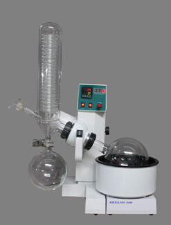 RE3000B型旋轉(zhuǎn)蒸發(fā)器