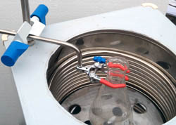 30段程序控溫低溫恒溫攪拌浴槽|程序控溫反應(yīng)浴|可編程恒溫槽|可編程低溫恒溫反應(yīng)浴|程序控溫冷阱|可編程冷阱 30段程序控溫低溫恒溫攪拌浴槽|程序控溫反應(yīng)浴|可編程恒溫槽|可編程低溫恒溫反應(yīng)浴|程序控溫冷阱|可編程冷阱