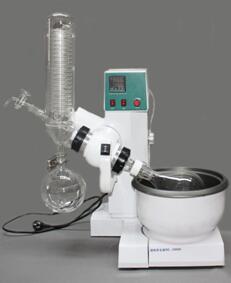 RE2000A旋轉(zhuǎn)蒸發(fā)器 RE2000A旋轉(zhuǎn)蒸發(fā)器