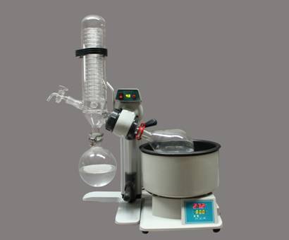 RE2010型2L自動(dòng)升降旋轉(zhuǎn)蒸發(fā)儀